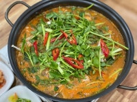 생방송 투데이 오늘 방송 맛집 위치는? 꽃게탕, 육개장칼국수, 즉석떡볶이 맛집 소개