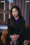 빈센조 전여빈, 매력적인 오피스룩 탐구...수트부터 원피스까지