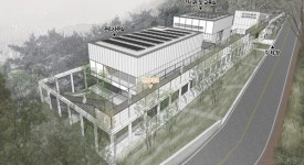 서울시, 근현대사 인물 잠든 망우리 공원에 중랑 망우공간 연말 개관