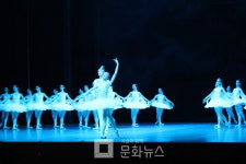 [김기자의 직관 리뷰] 발레의 품격을 보여준 국립발레단 제185회 정기공연 라 바야데르