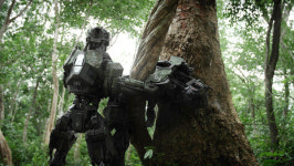 [개봉작]인공지능 로봇 군단의 무시무시한 반란···"몬스터 오브 맨"