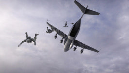 [개봉작]인공지능 로봇 군단의 무시무시한 반란···"몬스터 오브 맨"