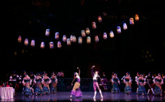 2021년 예술의전당-유니버설발레단 공동기획, 화려함으로 비상하는 유니버설발레단의 명작 돈키호테