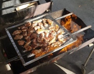 생방송 투데이 오늘 방송 맛집 위치는? 플라워케이크, 떡케이크, 오리장작구이 맛집 소개