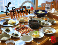 KBS 2TV 생생정보 오늘 방송 맛집 위치는? 막국수, 산채정식  맛집 소개