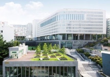 중앙대학교 예술대학원, 2021학년도 후반기 신입생 모집