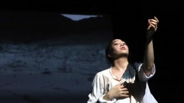 [데스크 리뷰] 남산골 아래서 한국 춤의 가치를 증명한 목멱산59···코로나 19시대, 우리에게 전하는 격려와 위로
