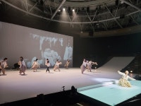 [데스크 리뷰] 남산골 아래서 한국 춤의 가치를 증명한 목멱산59···코로나 19시대, 우리에게 전하는 격려와 위로