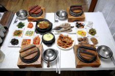 KBS 2TV 생생정보 오늘 방송 맛집 위치는? 꽃밥상, 시래기 닭볶음탕 맛집 소개