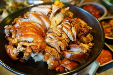 생방송 투데이 오늘 방송 맛집 위치는? 화덕족발, 스테이크, 낙대새 맛집 소개