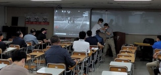 서강직업전문학교 용산캠퍼스 국비지원 경비지도사 7월 개강반 모집 경비지도사 양성