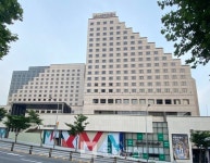 [길 위의 갤러리]건축가 류춘수의 1995 한국건축문화대상 입상 작품…구 리츠칼튼 호텔