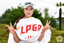 [KLPGA 2021 무안CC-올포유 드림투어 8차전] 문정민, 생애 첫 우승