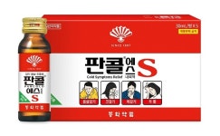 동화약품 판콜에스, 드라마 멀리서 보면 푸른 봄 서 청춘의 사랑 그려내