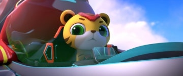 [개봉 영화] 다이노 마이 프렌드, 모험심 자극하는 스틸 공개