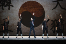 [공연] 8월 15일 광복절 레퍼토리가 될 발레 안중근, 천국에서의 춤