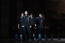 [공연] 8월 15일 광복절 레퍼토리가 될 발레 안중근, 천국에서의 춤