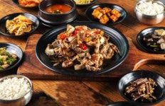 생생정보 오늘 맛집 위치는? 삼계탕, 우렁이쌈밥
