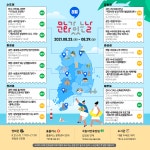 집콘, 청춘마이크 등 8월 문화가있는날