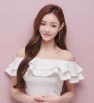 연극 레미제라블, 코제트 역할로 방세옥 캐스팅