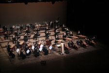 국립부산국악원 기악단 정기연주회 전통에 대한 경의 Ⅵ