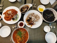 생방송 투데이 오늘 맛집은? 중화요리와 갈비 맛집 소개
