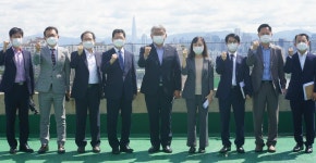 서울정수캠퍼스, 대학 운영 및 발전 방향 모색