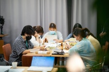 사회적협동조합 콜라보프로젝트, 청년을 위한 나를 찾아 떠나는 탐색여행 진행