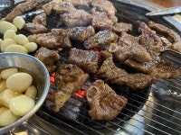 생방송 투데이 오늘 맛집은? 무한리필 돼지갈비, 송편, 산라탕 맛집 소개