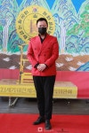 [포토] 이용범 앙드레김옴므 대표 오늘은 여러분의 무대 (대한제국 황태자 황태자비 선발대회)