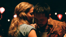 저스틴 전 감독 