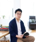 부산 수돗물 순수365 홍보 디자인 공모전, 강동성 디자이너 우수상 수상