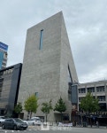 [현장] 송은, 신사옥 개관전 Herzog & de Meuron. Exploring SongEun Art Space.