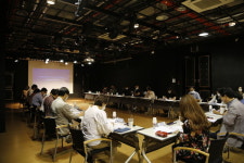 [대구문화재단] 2022년도 지역문화예술지원사업 의견수렴 라운드테이블 열려