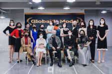 글로벌케이모델협회, 위너와 모델이 함께하는 자선 패션쇼 진행 