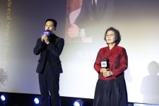 [포토] 제19회 광화문국제단편영화제 개막 현장!