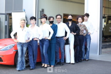 자동차 정비센터& 패션의 만남 샵모빌리티CAC캐롤카 패션쇼 성료