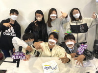 방배유스센터 청소년 리포터즈, 청소년자문단과 지역사회문제 모니터링