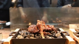 [여행 칼럼] 제주호텔 뷔페 맛집은 여기로!