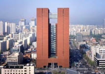 [길 위의 갤러리] 붉은 벽돌의 대명사 마리오 보타(Mario Botta)가 한국에 남긴 건축물