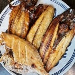 생생정보 오늘 맛집 위치는? 반반 어복, 건조 숯불 생선구이 소개