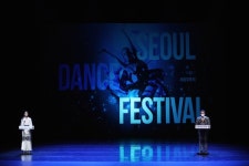 무용인을 넘어, 시민 모두가 즐길 수 있는 제42회 서울무용제 개막식