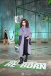 [포토] 배경숙·신은숙·주경화 패션과 에코 조화 (부천 에코패션쇼 리본)