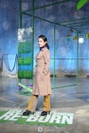 [포토] 배경숙·신은숙·주경화 패션과 에코 조화 (부천 에코패션쇼 리본)
