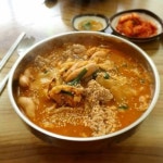 생생정보 오늘 맛집 위치는? 명란 장칼국수, 삼겹살 무한리필 소개