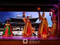 [현장포토] 한국문화재재단 전통, GROOVE 공연