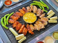 생방송 투데이 오늘 맛집은? 닭 요리, 바베큐 맛집 소개, 위치는?