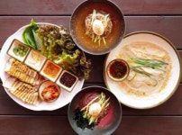 생방송 투데이 오늘 맛집은? 족발, 갈비, 감자옹심이 칼국수 맛집 소개, 위치는?