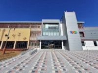 강릉, 꿈꾸는 사임당 예술터 개관