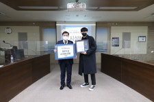 미디어 시티 인천시, 2021 인천시 미디어아트 나도 크리에이터 공모전 성활리 마무리